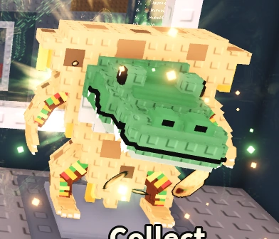 Quesadilla crocodila